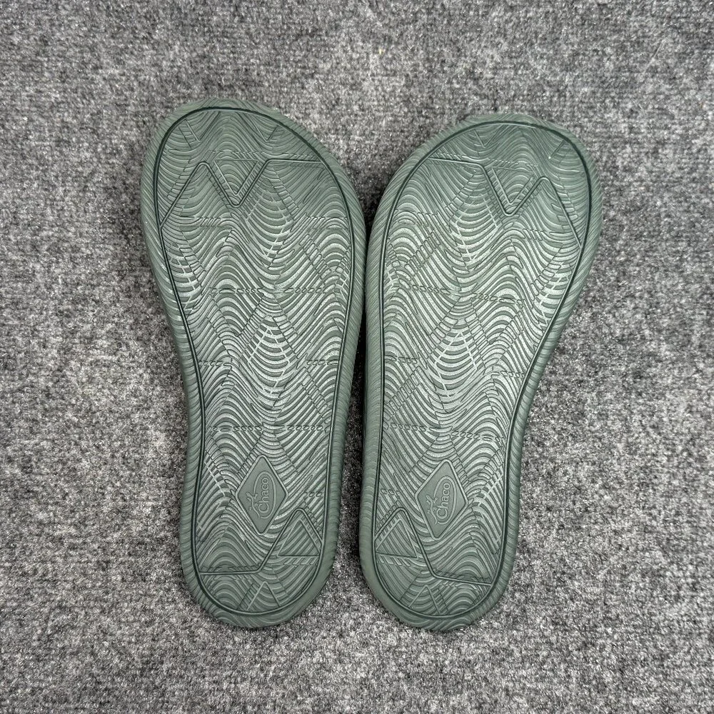 Chaco chillos slide